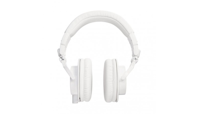 AUDIO-TECHNICA ATH-M50X WH Студійні навушники AUDIO-TECHNICA ATH-M50X WH Студійні навушники