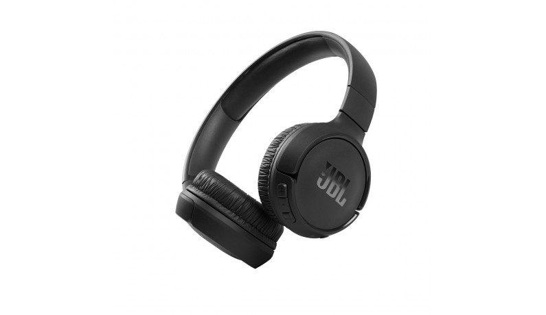 JBL T510BT BLK Навушники бездротові Bluetooth 5.0 JBL T510BT BLK Навушники бездротові Bluetooth 5.0