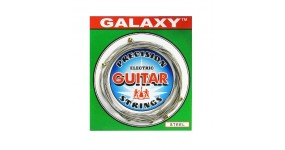 SOLID №6 Струна для електрогітари (Мі), нікель .048