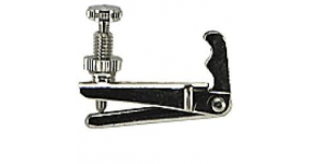 KAPOK VAD001 4/4  Мікропідстройка для скрипки 4/4-3/4 (нікель)