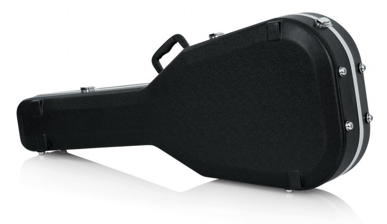 GATOR GCAPX DELUXE Кейс для акустичної гітари серії DELUXE GATOR GCAPX DELUXE Кейс для акустичної гітари серії DELUXE