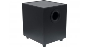 DV AUDIO SUB-8T Трансляційний сабвуфер 8", 55Вт.