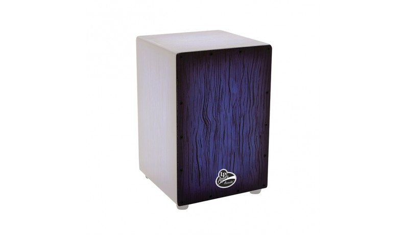 Latin Percussion LP819030 Aspire Accents LPA1332-BBS Кахон Latin Percussion LP819030 Aspire Accents LPA1332-BBS Кахон
