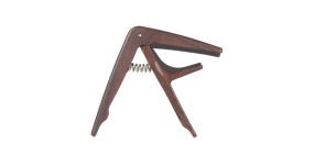 JOYO JCP-01 Wood Каподастр для акустичної гітари