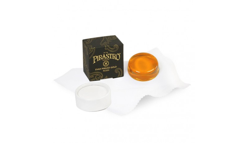 PIRASTRO 901000 Evah Pirazzi Gold Каніфоль для скрипки, альта PIRASTRO 901000 Evah Pirazzi Gold Каніфоль для скрипки, альта