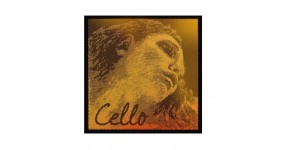 PIRASTRO 415221 Evah Pirazzi Gold 4/4 Струна для скрипки (A)