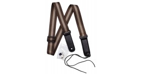 FZONE FS-2 Ремінь для укулеле