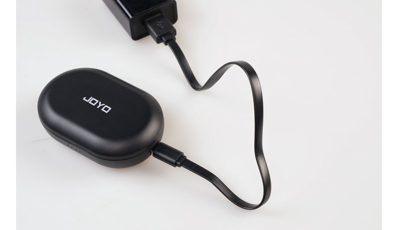 JOYO JW-05M (Lightning) Радіосистема для стрімінгу 2.4G (iOS) JOYO JW-05M (Lightning) Радіосистема для стрімінгу 2.4G (iOS)