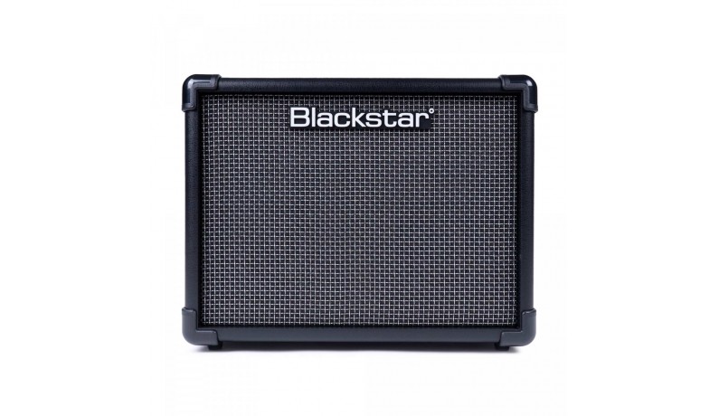 BLACKSTAR ID Core Stereo 10 V3 Комбопідсилювач для електрогітари 10Вт BLACKSTAR ID Core Stereo 10 V3 Комбопідсилювач для електрогітари 10Вт