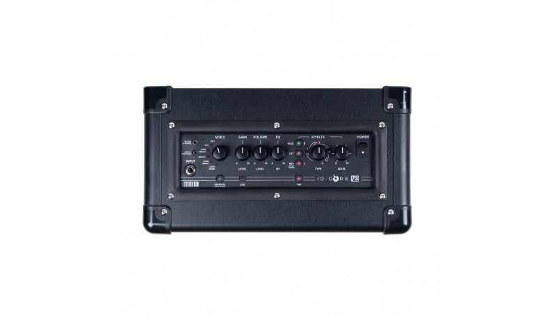 BLACKSTAR ID Core Stereo 10 V3 Комбопідсилювач для електрогітари 10Вт BLACKSTAR ID Core Stereo 10 V3 Комбопідсилювач для електрогітари 10Вт