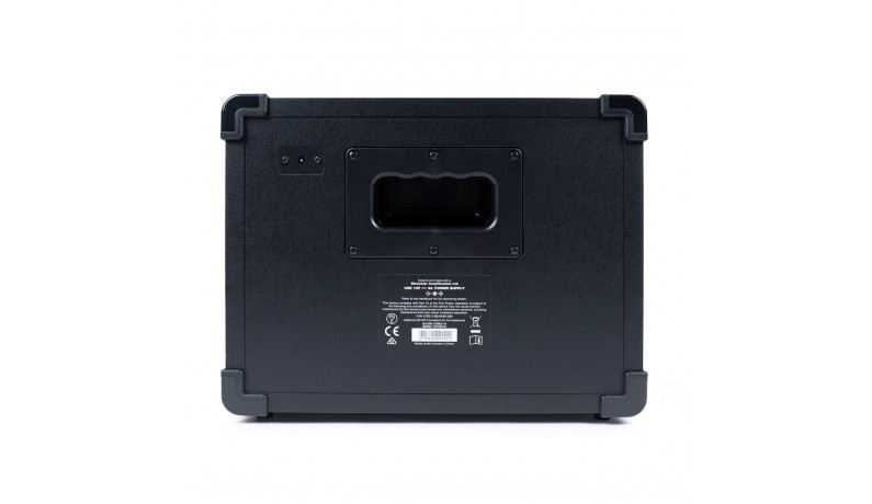 BLACKSTAR ID Core Stereo 10 V3 Комбопідсилювач для електрогітари 10Вт BLACKSTAR ID Core Stereo 10 V3 Комбопідсилювач для електрогітари 10Вт