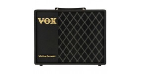 VOX VT20X Комбопідсилювач для електрогітари 8" 20 Вт