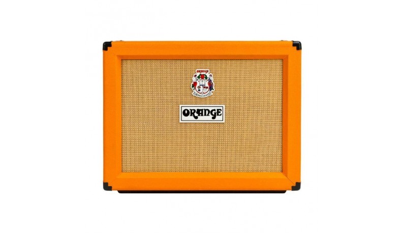 ORANGE PPC-212-OB Гітарний кабінет 2x12", 120Вт ORANGE PPC-212-OB Гітарний кабінет 2x12", 120Вт