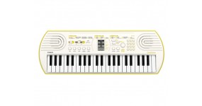 CASIO SA-80 Синтезатор з акомпонементом 44 міні-клавіші