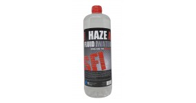 SFI Haze A Fluid Water 1л. Рідина для генератора туману на водяній основі