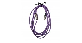 SH Cable SS 5.0 V Готовий мікрофонний кабель XLR-XLR, 5.0м.