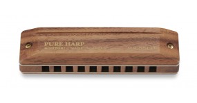 SUZUKI MR-550H C Діатонічна губна гармоніка