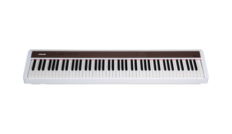 NUX NPK-10-W Цифрове піаніно NUX NPK-10-W Цифрове піаніно