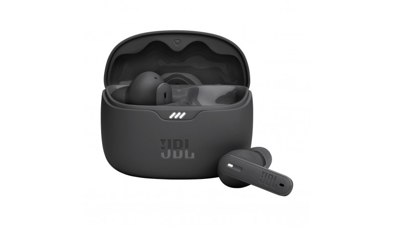 JBL TBEAM BLK Навушники бездротові Bluetooth 5.3 JBL TBEAM BLK Навушники бездротові Bluetooth 5.3