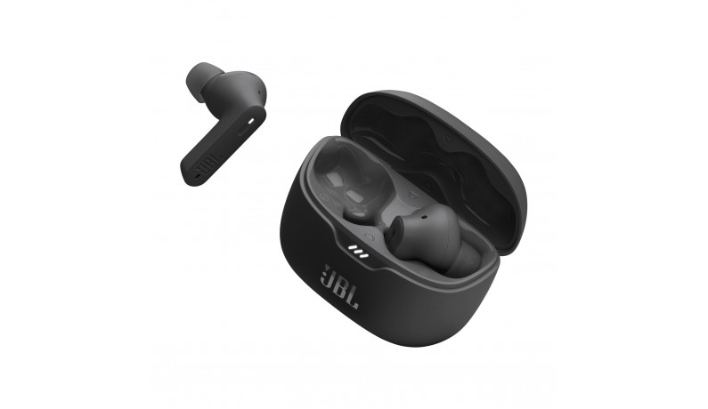 JBL TBEAM BLK Навушники бездротові Bluetooth 5.3 JBL TBEAM BLK Навушники бездротові Bluetooth 5.3