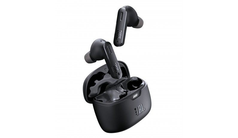 JBL TBEAM BLK Навушники бездротові Bluetooth 5.3 JBL TBEAM BLK Навушники бездротові Bluetooth 5.3