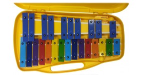 PAXPHIL Glockenspiel 25K Металофон 25 нот