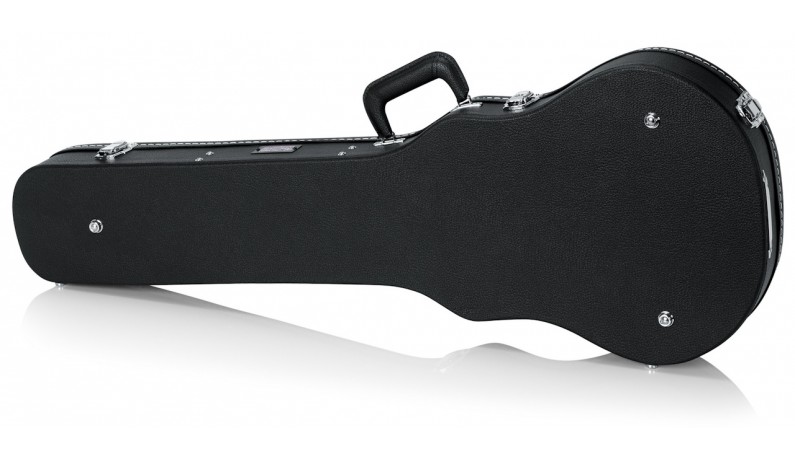 GATOR GW-LPS Кейс для електрогітари Gibson Les Paul GATOR GW-LPS Кейс для електрогітари Gibson Les Paul