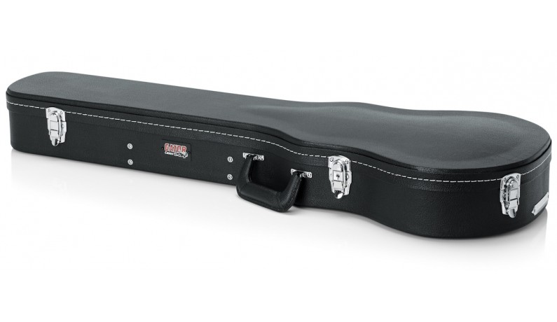 GATOR GW-LPS Кейс для електрогітари Gibson Les Paul GATOR GW-LPS Кейс для електрогітари Gibson Les Paul