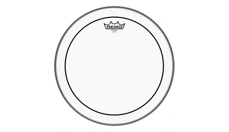 REMO PS031800 PINSTRIPE CLEAR Пластик для тома 18" REMO PS031800 PINSTRIPE CLEAR Пластик для тома 18"