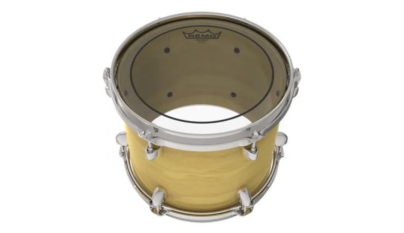 REMO PS031800 PINSTRIPE CLEAR Пластик для тома 18" REMO PS031800 PINSTRIPE CLEAR Пластик для тома 18"