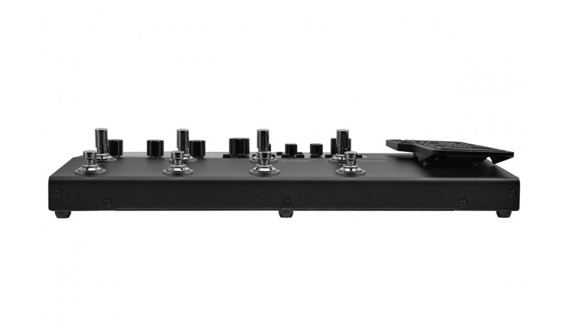 HOTONE AUDIO VALETON GP-200 Процесор для електрогітари HOTONE AUDIO VALETON GP-200 Процесор для електрогітари