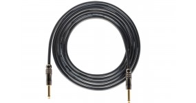 HOTONE AUDIO VALETON VGC-3 3M Готовий інструментальний кабель 6.3-6.3 3м.