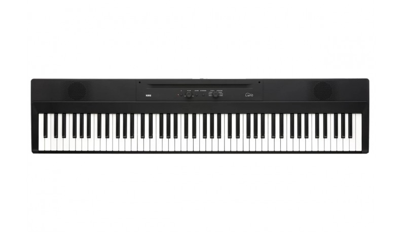KORG Liano L1 BLACK Цифрове піаніно KORG Liano L1 BLACK Цифрове піаніно