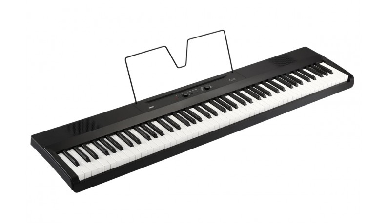 KORG Liano L1 BLACK Цифрове піаніно KORG Liano L1 BLACK Цифрове піаніно