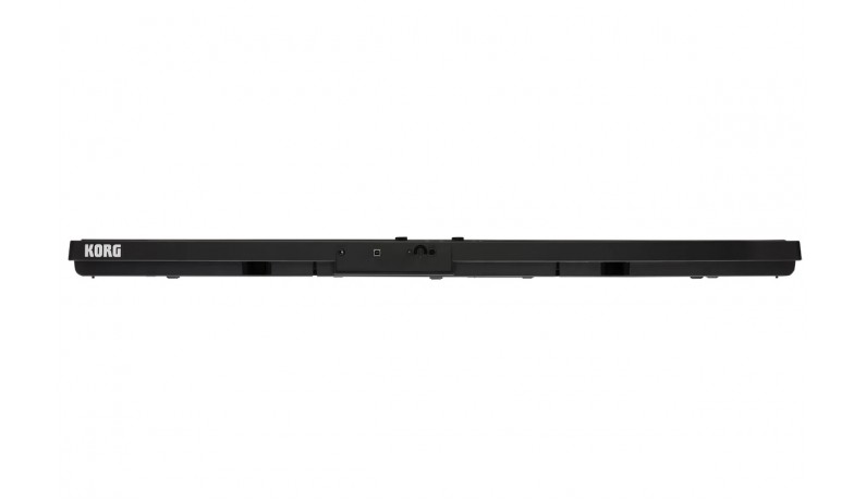 KORG Liano L1 BLACK Цифрове піаніно KORG Liano L1 BLACK Цифрове піаніно