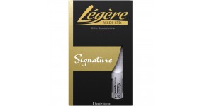 LEGERE Signature Alto Sax 3.25 Тростина для альт саксофона 3.25