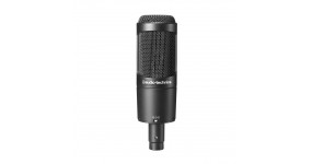 AUDIO-TECHNICA AT2050 Студійний мікрофон