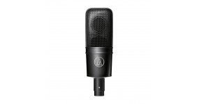 AUDIO-TECHNICA AT4040 Студійний мікрофон