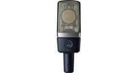 AKG C214 Студійний мікрофон