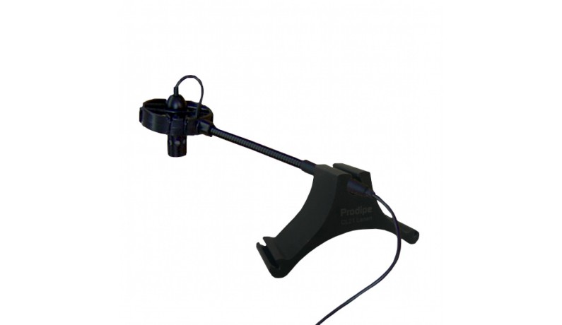 PRODIPE Pack UHF B210 DSP SOLO VL21-C Інструментальна радіосистема UHF 528-578MHz PRODIPE Pack UHF B210 DSP SOLO VL21-C Інструментальна радіосистема UHF 528-578MHz