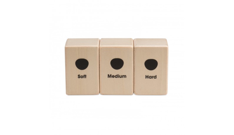 SELA SE 108 Mini Cajon Shaker Set Набір шейкерів SELA SE 108 Mini Cajon Shaker Set Набір шейкерів
