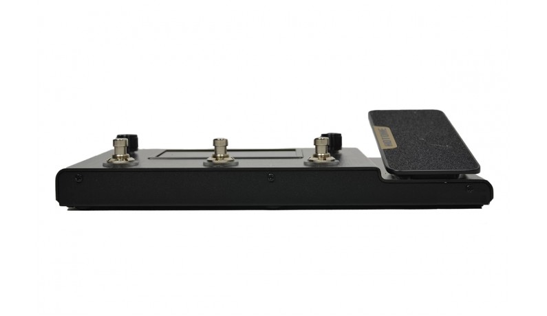 HOTONE AUDIO AMPERO ONE Процесор для електрогітари HOTONE AUDIO AMPERO ONE Процесор для електрогітари