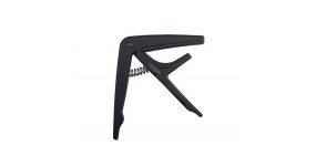 JOYO JCP-01 Black Каподастр для акустичної гітари