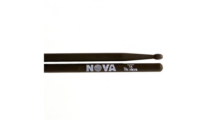 VIC FIRTH NOVA N7AB Барабанні палички 7A VIC FIRTH NOVA N7AB Барабанні палички 7A