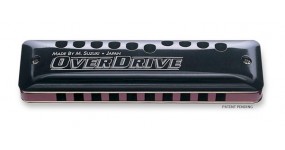 SUZUKI MR-300 C Діатонічна губна гармоніка