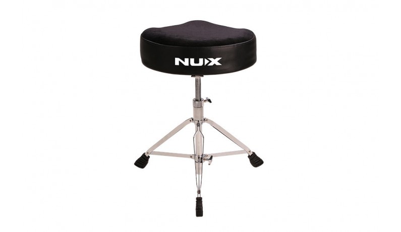 NUX NDT-3 Стільчик для барабанщика NUX NDT-3 Стільчик для барабанщика