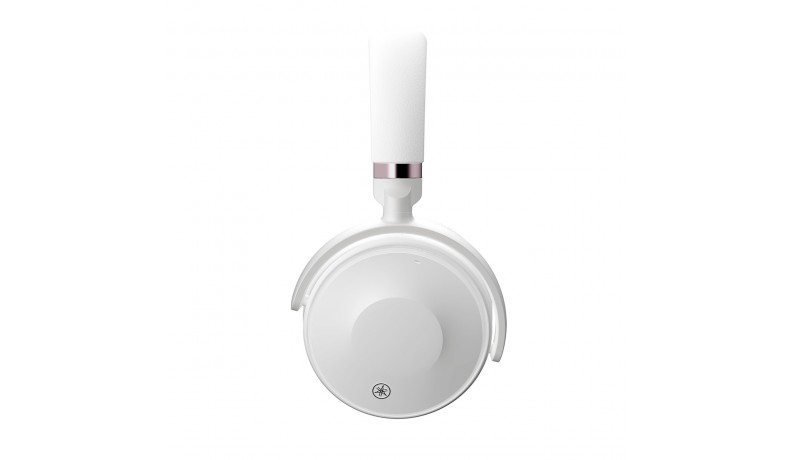YAMAHA YH-E700A WHITE Навушники бездротові Bluetooth v5.0 YAMAHA YH-E700A WHITE Навушники бездротові Bluetooth v5.0