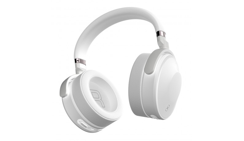 YAMAHA YH-E700A WHITE Навушники бездротові Bluetooth v5.0 YAMAHA YH-E700A WHITE Навушники бездротові Bluetooth v5.0