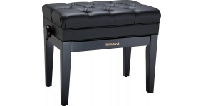 ROLAND RBP-500BK Банкетка для піаніно