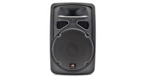 HL AUDIO J15A USB Активна акустична система 15"+1.38", 235 Вт.